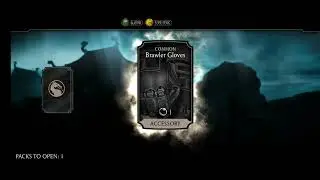 Opening Strike Force Diamond Pack #mkmobile #anniversary #strikeforce