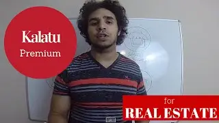 Kalatu Premium Best Online Tool For Real Estate Agents HD