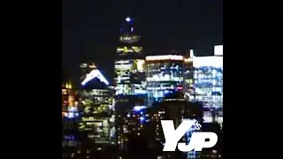 CHAOS [INTRO] - NYC CHAOS