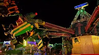 Techno Power - Eckl (Offride) Memmingen Jahrmarkt 2025 