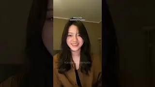 Grace Kaitlin Cover Lagu Alamak Dari Adrian Khalif Ft. Rizky Febian