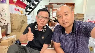 Minh Lâm Company đang phát trực tiếp!