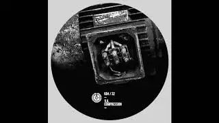 Am&aring;ch&oslash;rd - Black Eyes