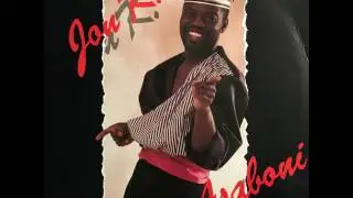 Jon K. &ndash; Asafo [UK] African Highlife, Electronic Funk-Soul, Pop Fusion (1989)