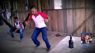 EL TIGRE EN LA MONTAÑA -RITMO COLOMBIANO EN LA COSTA DE NARIÑO