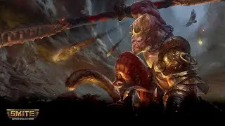 Smite Voice Lines  - Sun Wukong