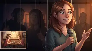 Lia’s Story: Finding Freedom | Speak Easy English