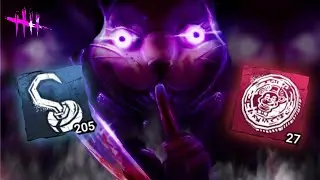Springtraps NEW Best Add On Combo (Foxys Hook & Faz Coin) Dead by Daylight