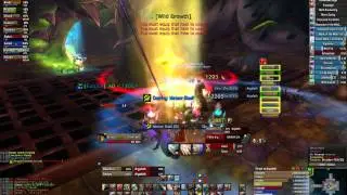 [WoW] Pit Lord Argaloth in Baradin Hold [Guide]
