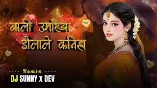   बाली उमरिया डोलाले कनिहा || New trending|| CG remix|| DJ Shani Mandla DJ Dev @DJ_SHIVAM_BAKCHHERA 
