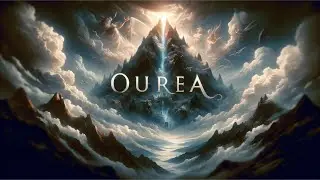 Discovering Ourea: The Living Mountains of the Gods!