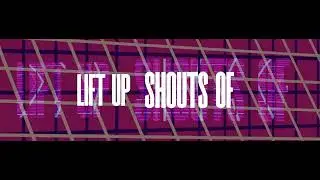 Can't Help But Praise by Jordan Colle Lyric Video