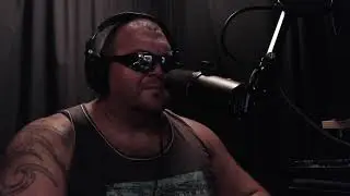 Rebel in Custody - Corona Medley - Tough Guy Edition