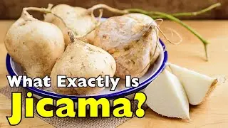 The Strange Root That&rsquo;s Eaten Raw (And Why It Works)