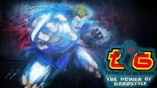 Trance Generators The Power Of Hardstyle [The Best of Greatest Hits Mix]