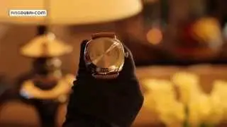Panerai Abu Dhabi Limited Edition Collectors Event