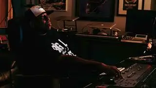 Dj Premier x Cookin Soul Oldschool Hip Hop type Beat 'No Worries'  2026 Freestyle Rap instrumental