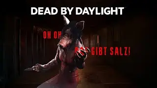 Dead by Daylight | Killer | Pig | Das gibt Salz!