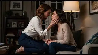 More than Neighbors &ndash; Two Lonely Hearts, One Love Story | Lesbian Love