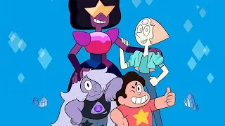 ✨Steven Universe MAP call✨(OPEN) read description