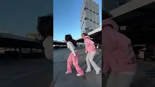 This Dance Trend Has Everyone Moving in 2025!