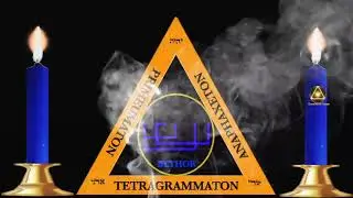 Bethor Olympic spirits of Jupiter #Olympicspirit, #Bethor, #jupiter