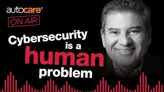 The Human Firewall: Why Cybersecurity Isn't Just a Technical Problem