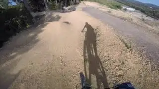 SRAM Park