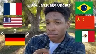 2024 Polyglot Language Update