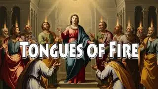 Tongues of Fire