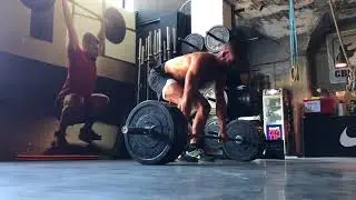 Vuk Vuka&scaron;inović doing 