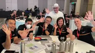 LEADERSHIP SCALE UP with SWISS-BELHOTEL INTERNATIONAL | Inspiring KITA
