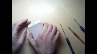 Замена стекла iphone 6 plus #29352