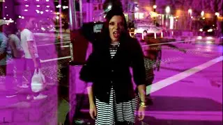 Stiletto Bomb - 