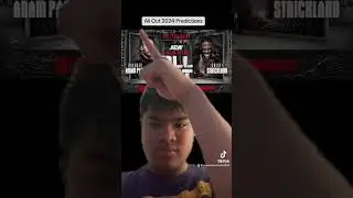 All Out 2024 Predictions #AEW #AllOut #Predictions