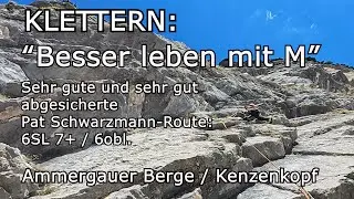 Klettern: 