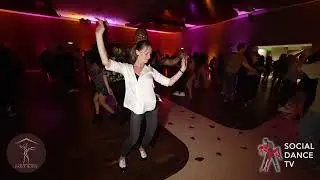 ✨ Live 2 Mambo | Budapest Dammy and Mila
