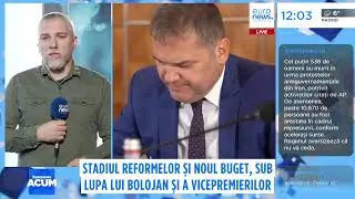Restanțe grele, ritm lent: Liderii coaliției, încă în vacanță în fața problemelor noului an