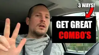 3 Ways To Improve Your Combinations || AJ from The Digi Dojo