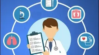 الحلقة 16:الأحكام والضوابط الشرعية للتشخيص الطبى