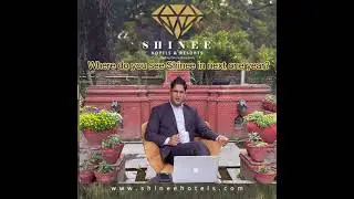 Exclusive Interview with Mr. Deepak Thakur CEO Shinee Group
