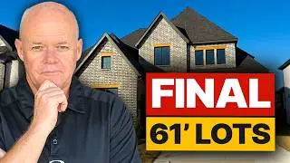 Something Just Changed with This Windsong Ranch New Construction