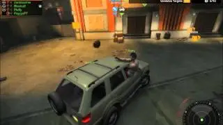 APB Reloaded Part 4 - Failed Criminals