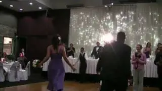 Esteban and Ximena's Wedding