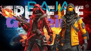 👑 Raja King Editz Live | Free Fire Hindi Gaming 🎮 | Booyah