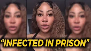 Blueface Goes Crazy After Hazel E Leaks His HIV + Reports And Dumps Him