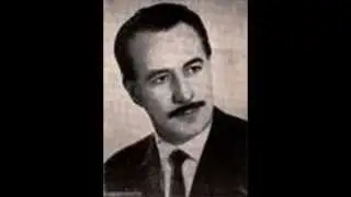 Τα δυο χαστούκια - Γιάννης Κουλουκάκης - Δημήτρης Ρουμελιώτης - 1957