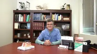 Dr. Rynerson - REVVE Patient Education Video