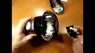 Kyocera DS-50 Обзор Инструкции пользователя