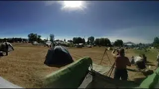 2017 Eclipse 360-2D Prairie City, Oregon